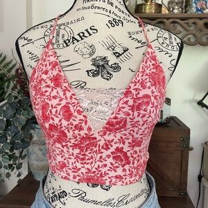 XS free people intimately top
